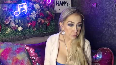 EvelynaGrey online show from January 31, 8:01 am