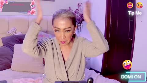 EvelynaGrey online show from January 15, 4:33 pm