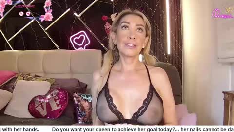 EvelynaGrey online show from May 16, 1:02 am