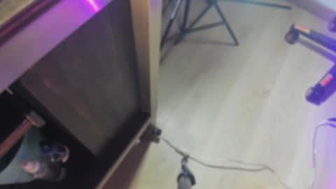  Evelyn  online show from October 18, 10:38 am