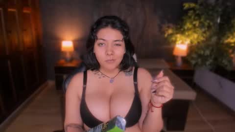  Evelyn  online show from March 11, 11:49 am