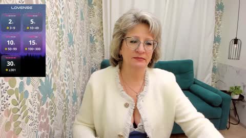 Evelyn online show from February 6, 8:18 am