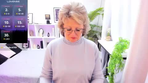 Evelyn online show from November 5, 5:29 am