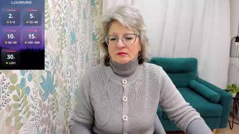 Evelyn online show from February 9, 5:11 am