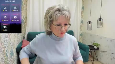 Evelyn online show from March 10, 5:12 am
