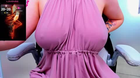 evelyne_rose online show from February 15, 11:50 am