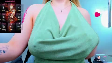 evelyne_rose online show from February 20, 12:36 pm