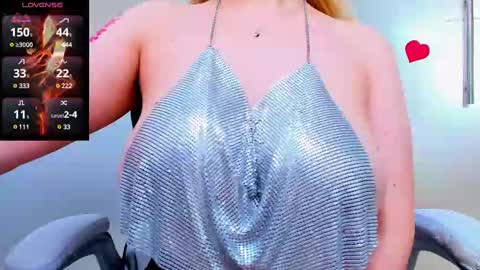 evelyne_rose online show from February 21, 9:13 am