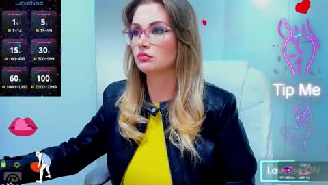 evelyne_rose online show from September 25, 1:26 pm