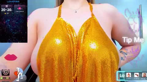 evelyne_rose online show from January 16, 6:28 am