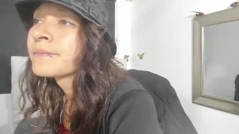 Evelyne online show from September 20, 11:50 pm