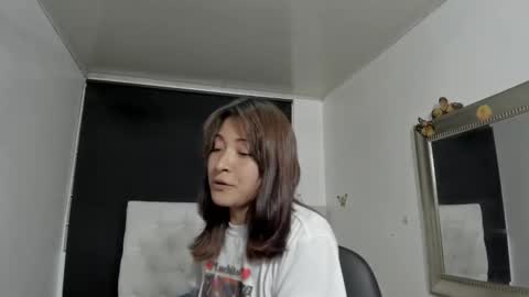 Evelyne online show from February 10, 4:38 am