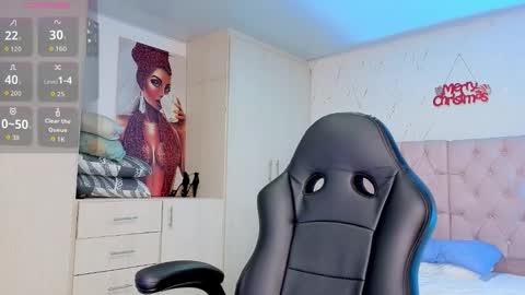 evelynharpeery_eup online show from January 15, 11:26 am