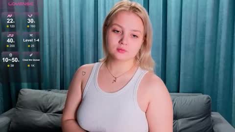 evelynmcguire online show from January 18, 6:39 am