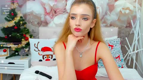 Liss online show from December 24, 5:02 pm