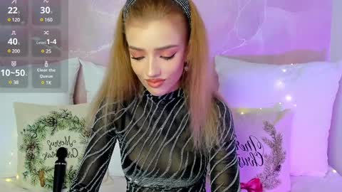 Liss online show from January 11, 2:04 pm