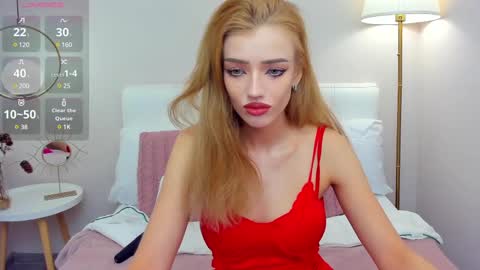 Liss online show from February 17, 1:21 pm
