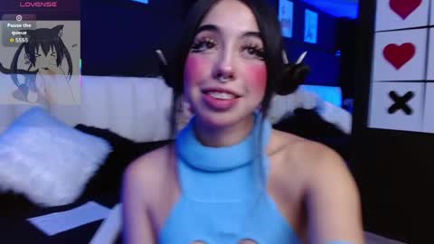 Snapshot of everly_grace chatting on May 25, 8:59 pm everly_grace online show from May 25, 8:59 pm