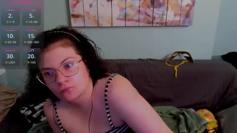 Snapshot of everly_rays chatting on June 27, 8:03 pm Everly online show from June 27, 8:03 pm