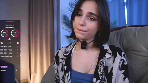 Anita online show from October 1, 5:02 am