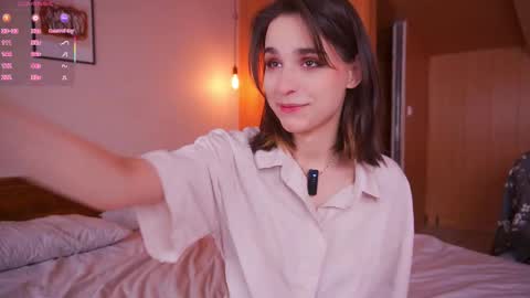 Anita online show from March 30, 6:36 am