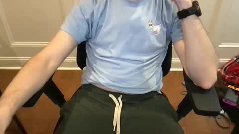 everydayanon26 online show from March 19, 3:38 pm