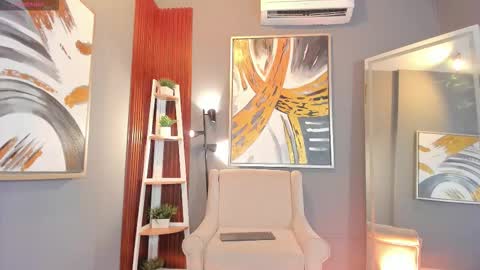 Sophia online show from December 2, 7:42 pm