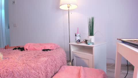 Sensation Body online show from December 23, 9:59 am