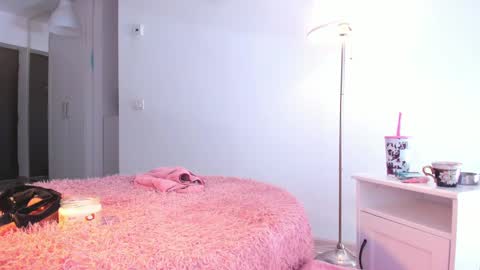 Sensation Body online show from March 10, 9:53 am