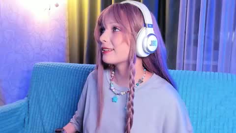 Forget me not eve on CB online show from November 8, 10:08 pm