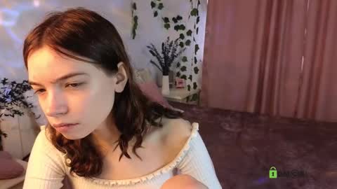evi_brook online show from September 19, 6:48 am