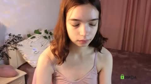 evi_brook online show from September 20, 6:36 am