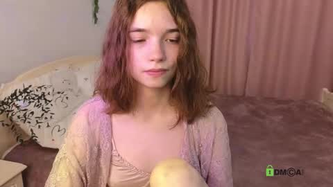 evi_brook online show from October 15, 1:55 pm