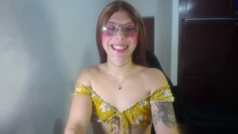 Evi online show from July 10, 11:40 pm