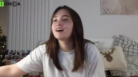 evi_woow online show from December 30, 8:04 pm