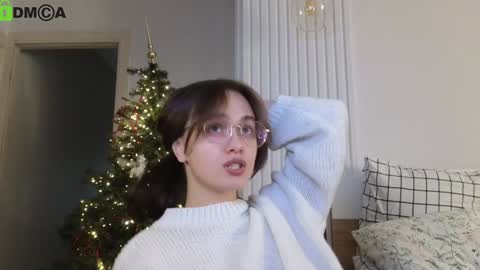 evi_woow online show from January 12, 8:57 pm