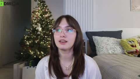 evi_woow online show from January 14, 9:51 pm