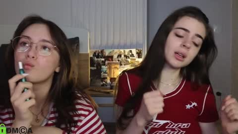 evi_woow online show from January 22, 10:26 pm