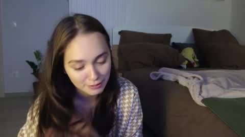 evi_woow online show from September 20, 12:55 am