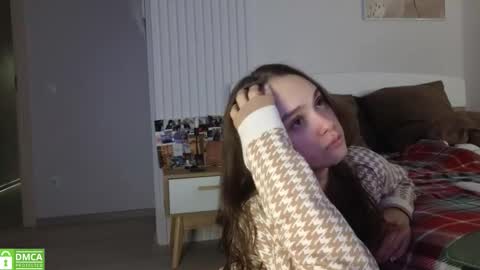 evi_woow online show from November 16, 10:04 pm