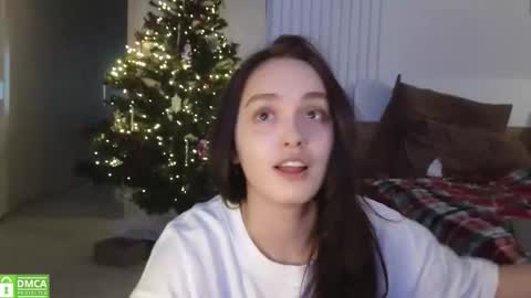 evi_woow online show from December 1, 10:04 pm