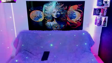 Evie99  online show from February 25, 3:27 pm