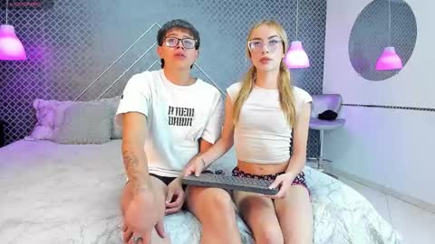 Evie  Denm online show from February 4, 8:25 pm