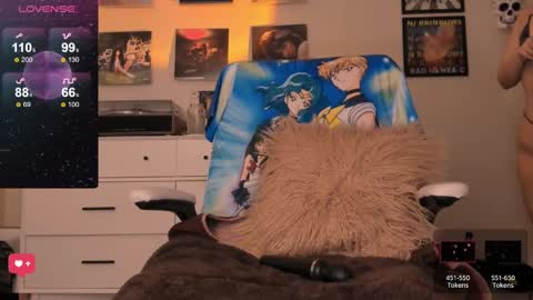 Evie Luna online show from December 31, 6:16 am