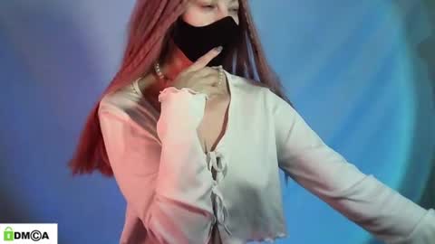 Renesme White Im here from Monday to Friday online show from July 8, 4:06 am
