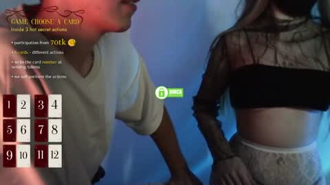Renesme White Im here from Monday to Friday online show from August 4, 4:04 am