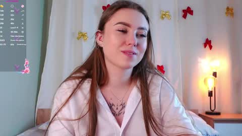 Lilith online show from March 20, 2:00 pm