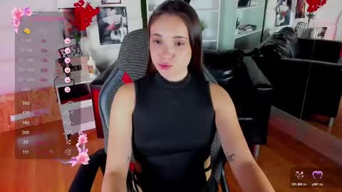 Evie online show from March 5, 1:31 am