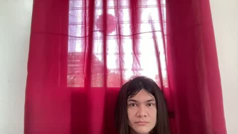 evielyn23 online show from June 29, 1:56 am