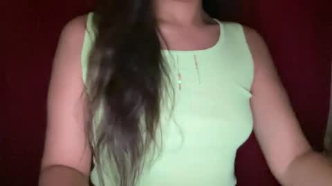evielyn23 online show from July 4, 1:28 pm